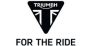 Triumph Händler - wir verkaufen die Motorräder und leisten entsprechend auch den Service